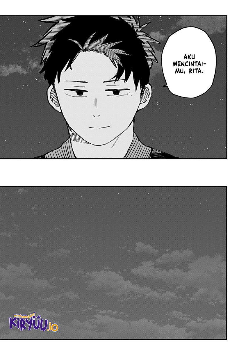 Youchien Wars Chapter 88 Image 20