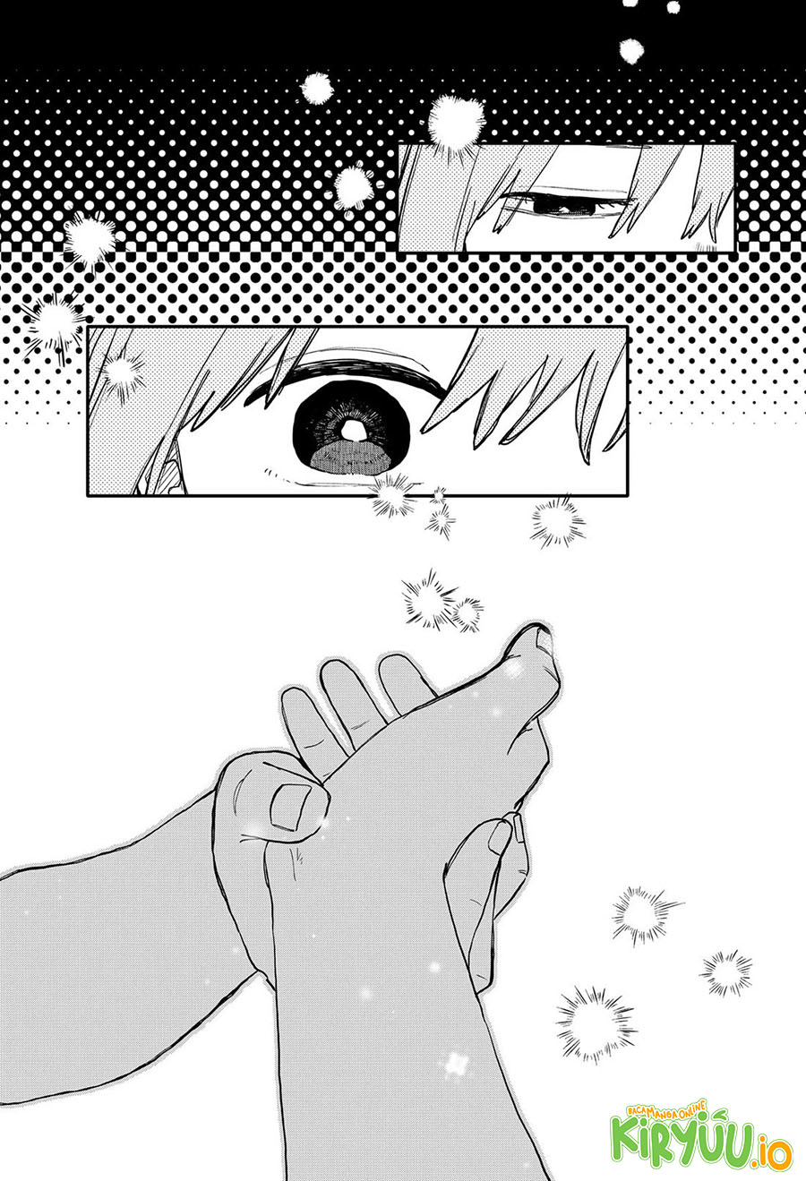 Youchien Wars Chapter 94 Image 19