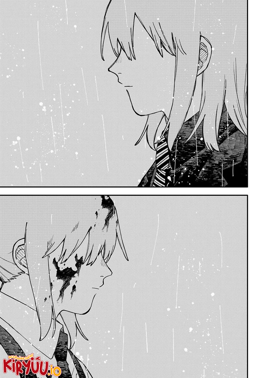 Youchien Wars Chapter 96 Image 19