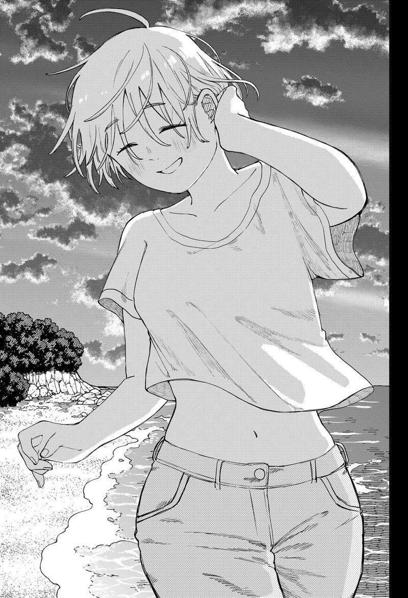 Youchien Wars Chapter 99 Image 18