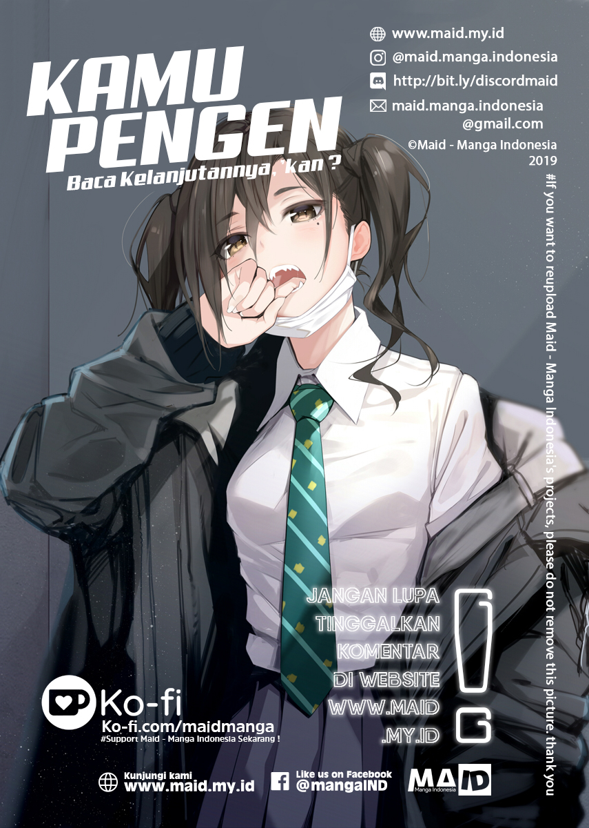 Dokyuu Hentai HxEros Chapter 04 Image 26