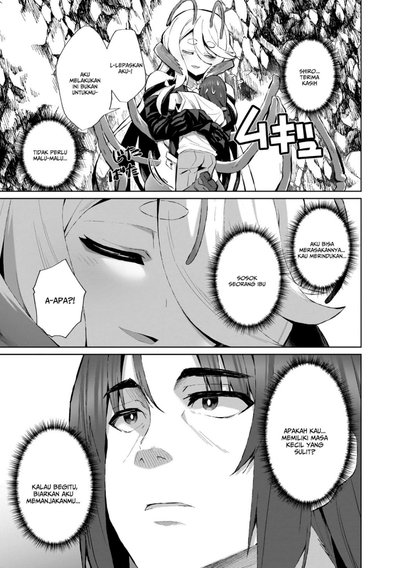 Isekai Drug ~Yakugaku Chishiki de Monster Musume-tachi wo Toriko ni shite Nariagaru~ Chapter 06 Image 10