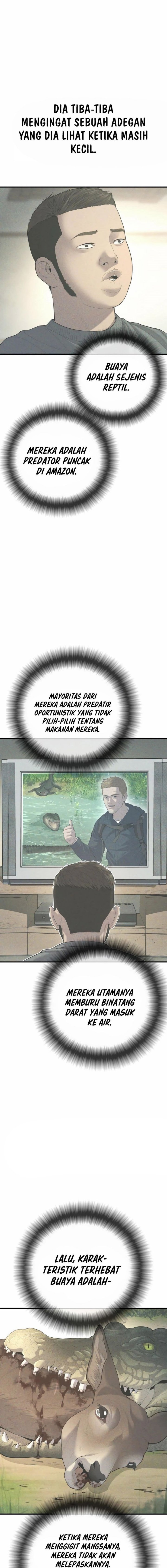 Juvenile Offender Chapter 14 Image 21