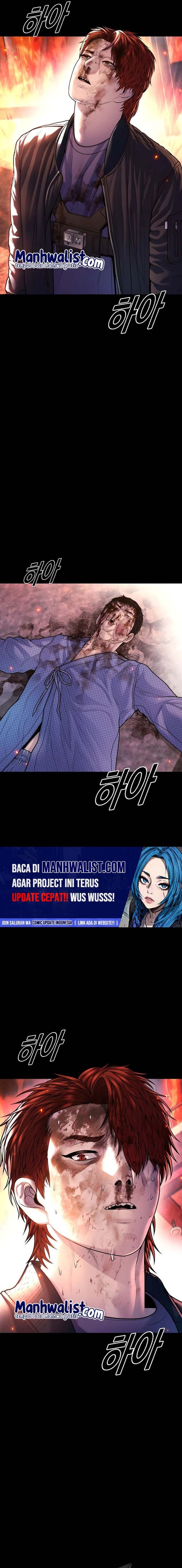 Juvenile Offender Chapter 80 END Image 4