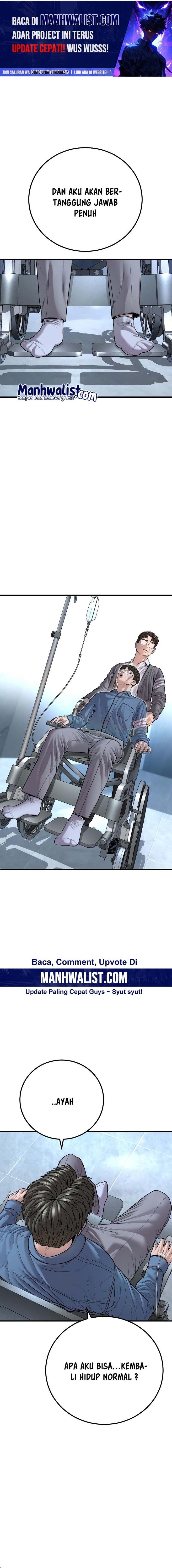 Juvenile Offender Chapter 82 Side Image 1