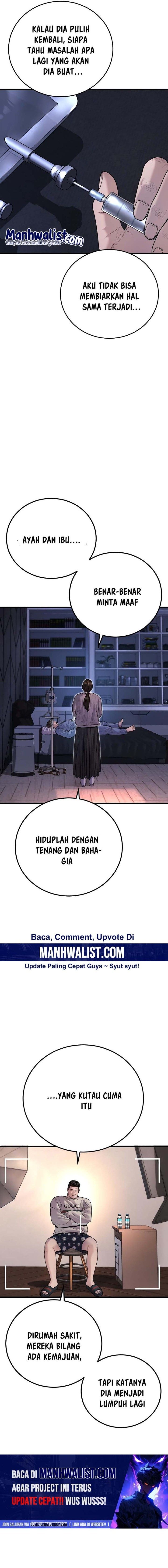 Juvenile Offender Chapter 82 Side Image 9