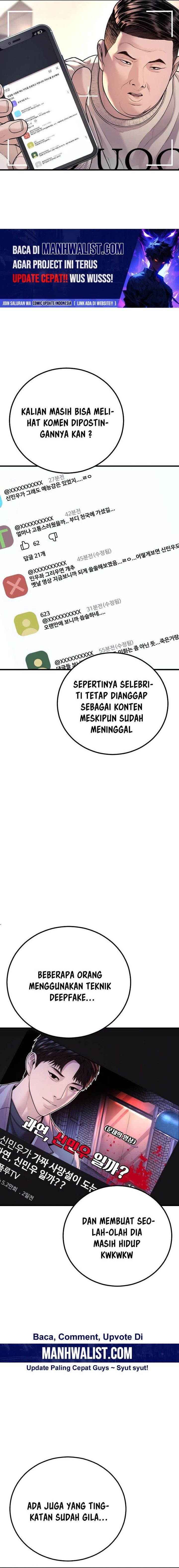 Juvenile Offender Chapter 82 Side Image 11