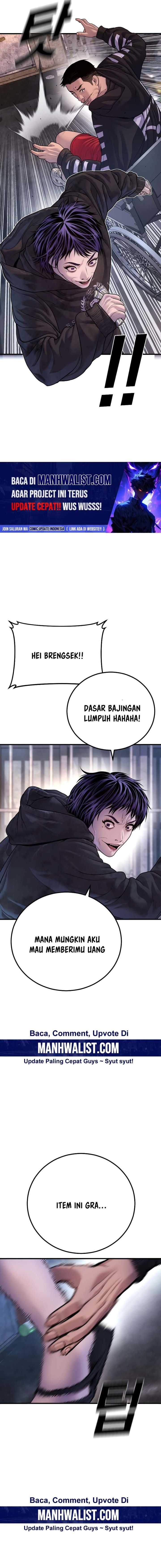 Juvenile Offender Chapter 82 Side Image 18