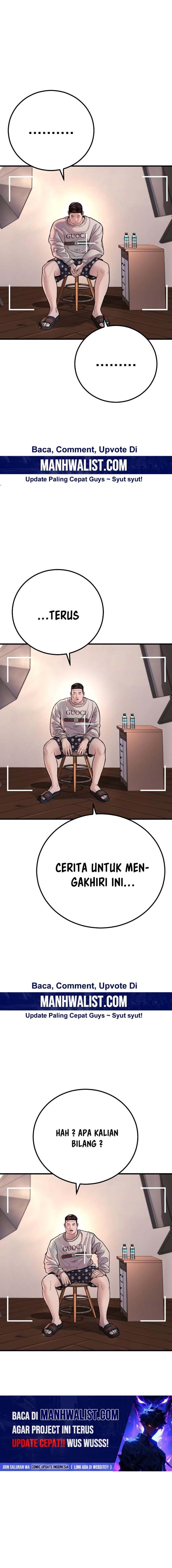 Juvenile Offender Chapter 82 Side Image 27