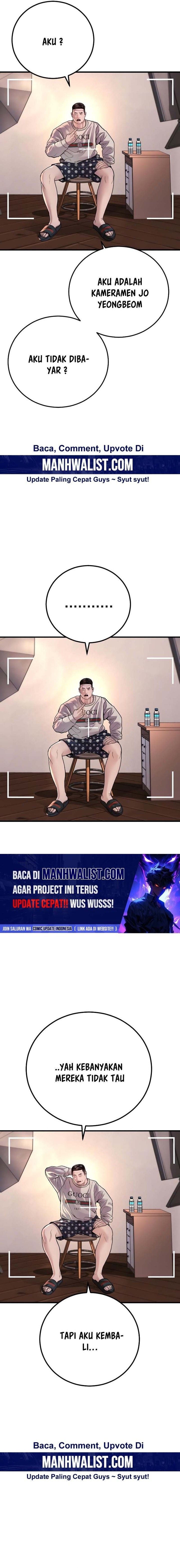 Juvenile Offender Chapter 82 Side Image 28