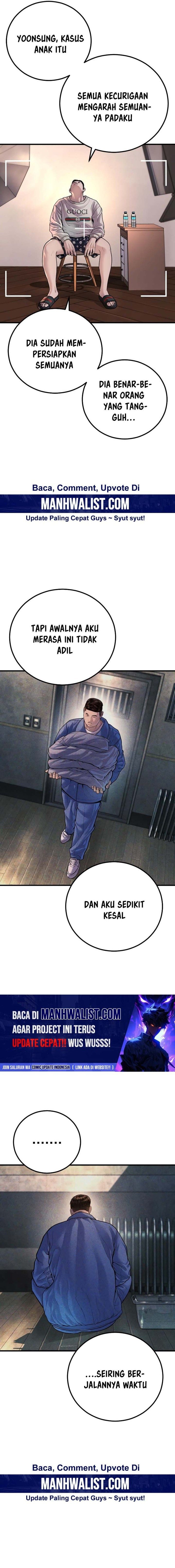 Juvenile Offender Chapter 82 Side Image 30