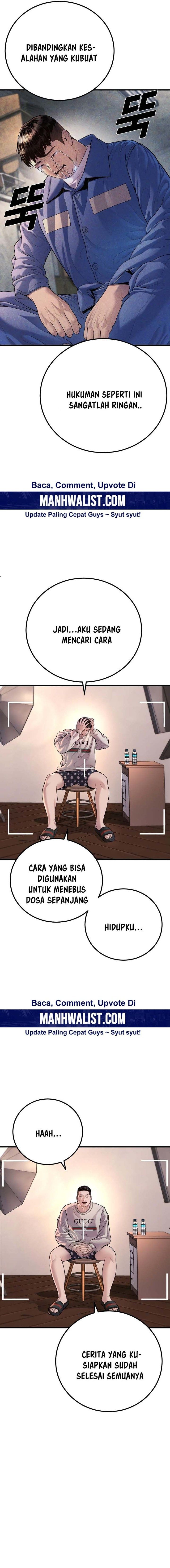 Juvenile Offender Chapter 82 Side Image 31