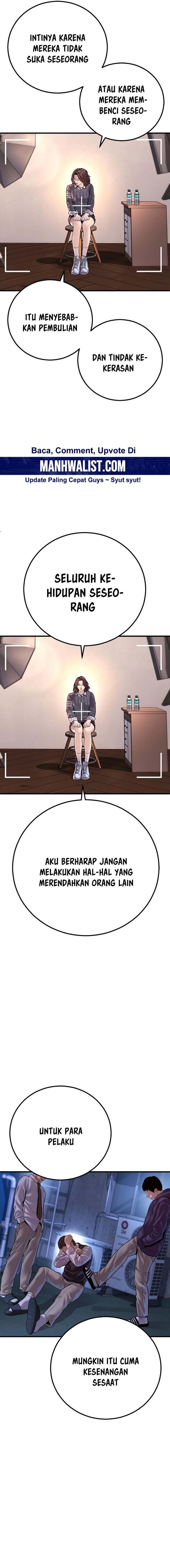 Juvenile Offender Chapter 82 Side Image 33