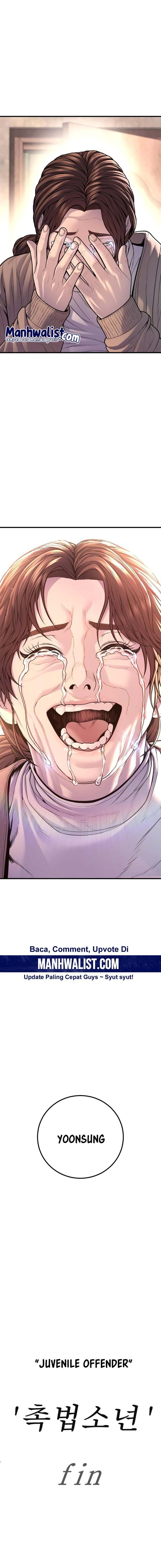 Juvenile Offender Chapter 82 Side Image 48