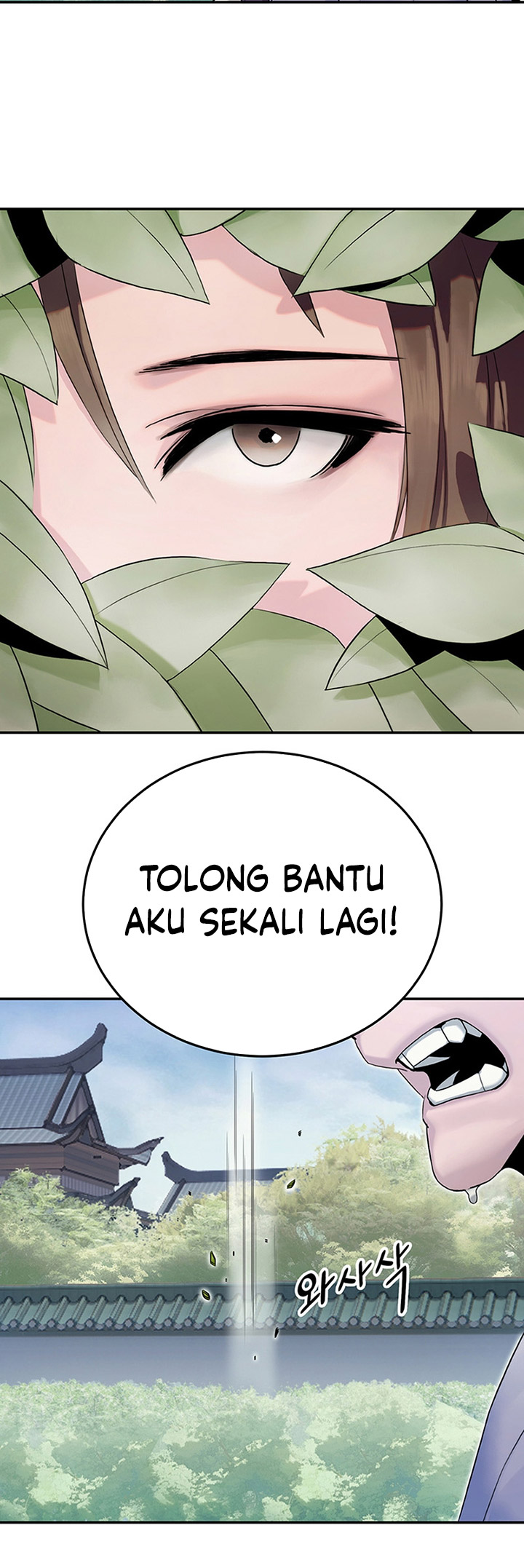 Dark and Light Martial Emperor Chapter 06 Image 8