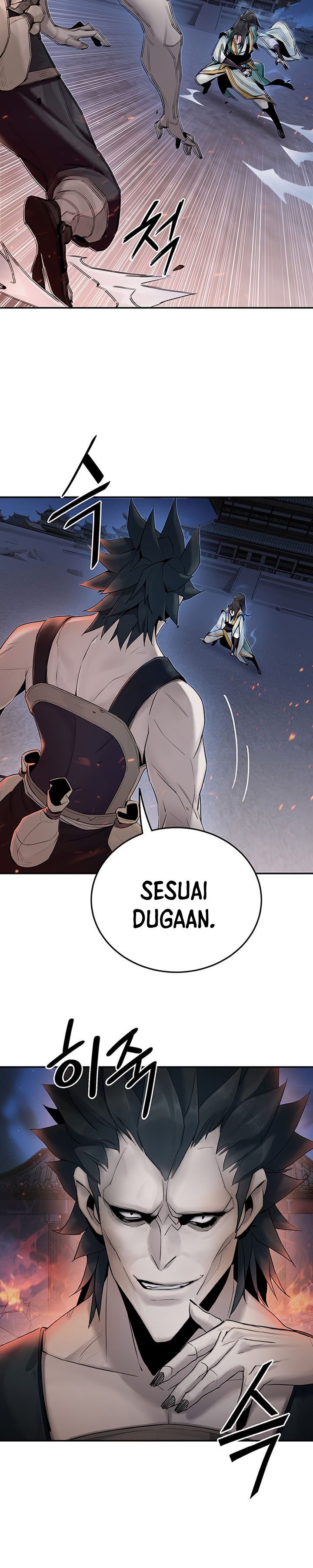 Dark and Light Martial Emperor Chapter 07 Image 18