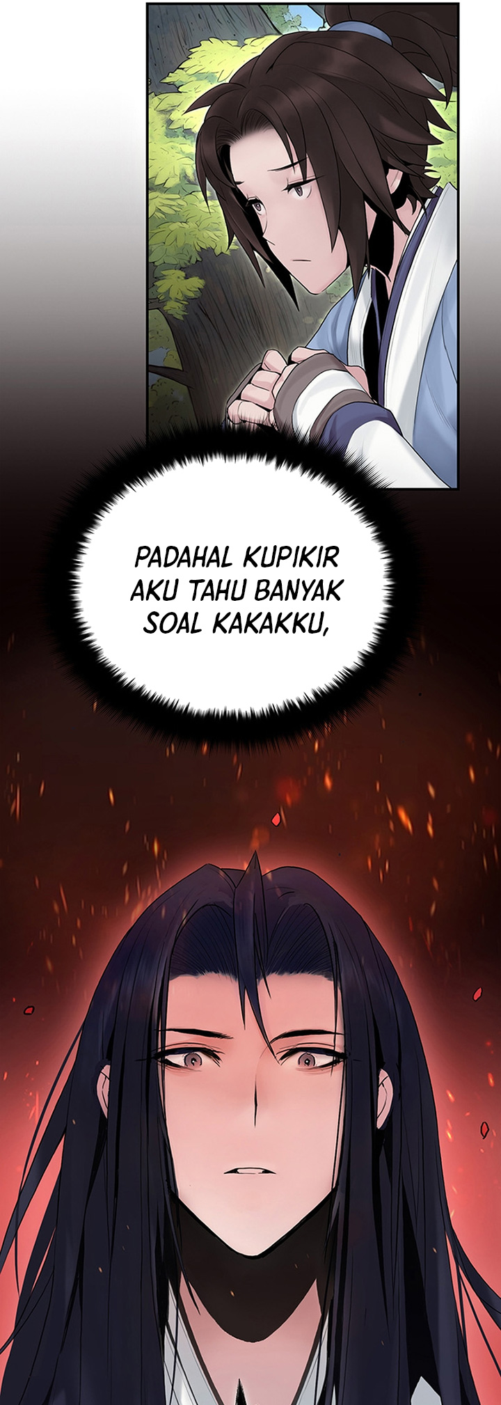 Dark and Light Martial Emperor Chapter 10 Image 29