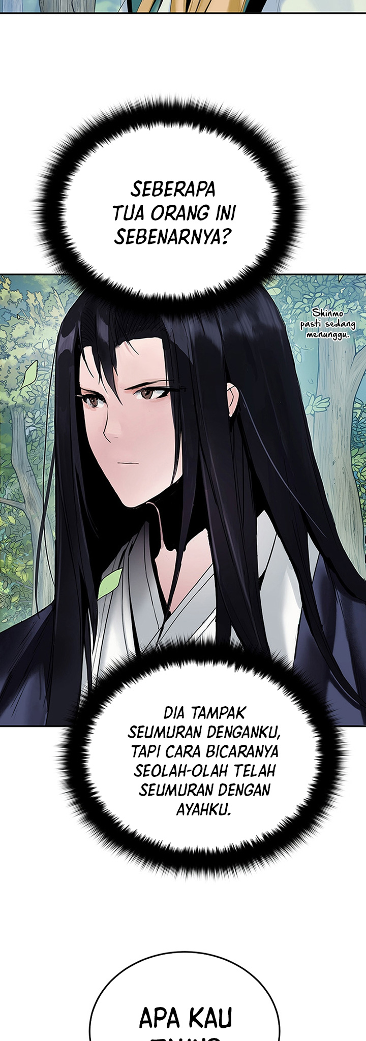 Dark and Light Martial Emperor Chapter 10 Image 56