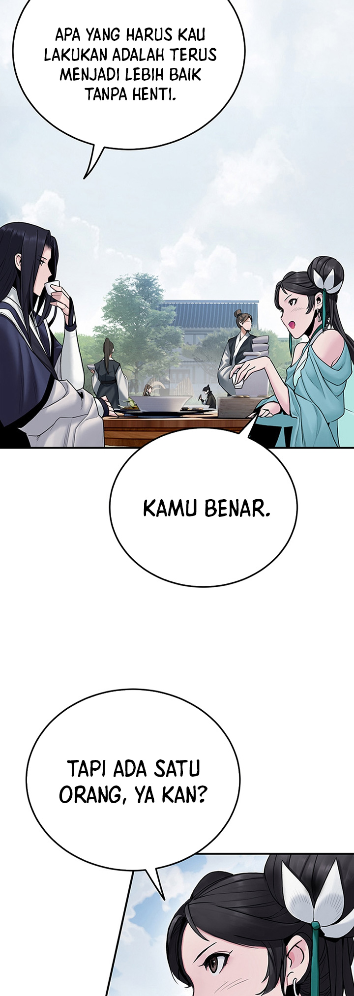 Dark and Light Martial Emperor Chapter 11 Image 36