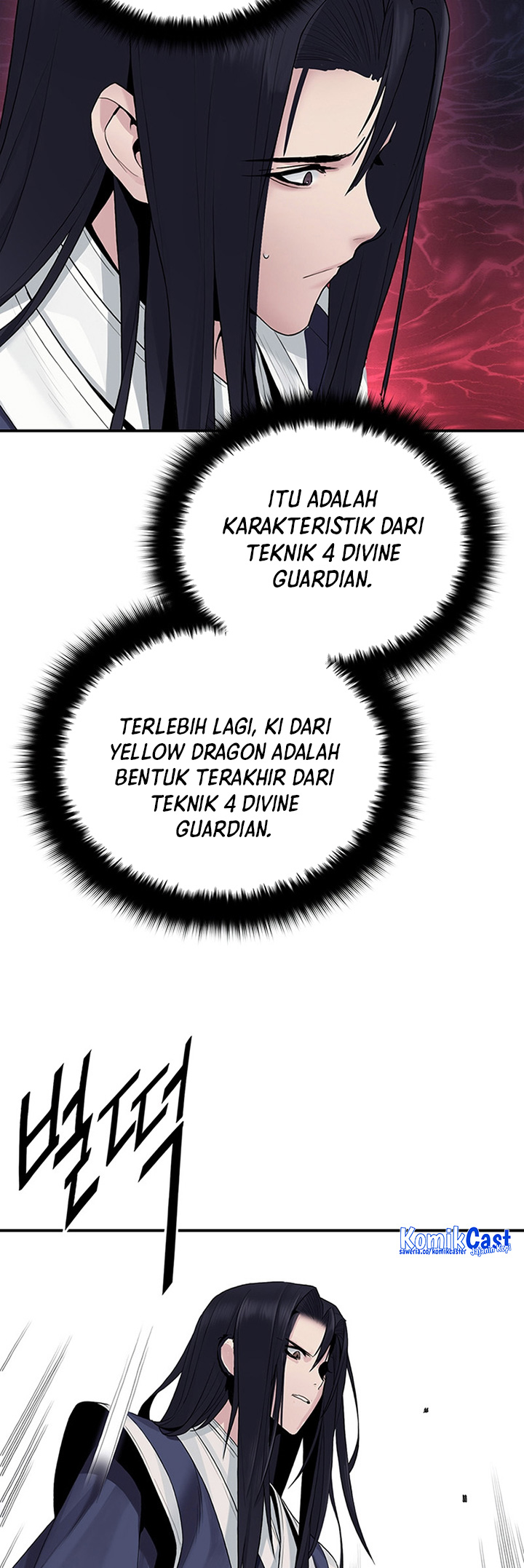 Dark and Light Martial Emperor Chapter 11 Image 42