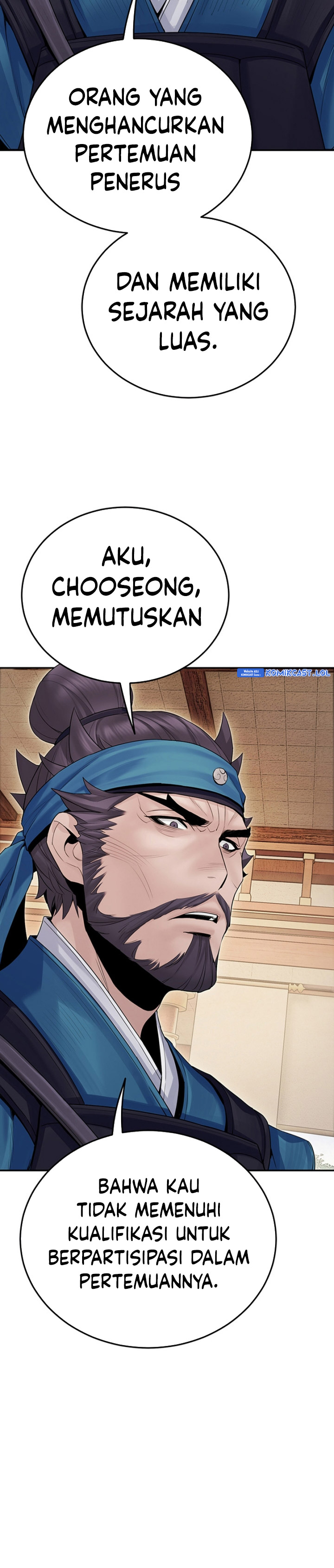 Dark and Light Martial Emperor Chapter 15 Image 3