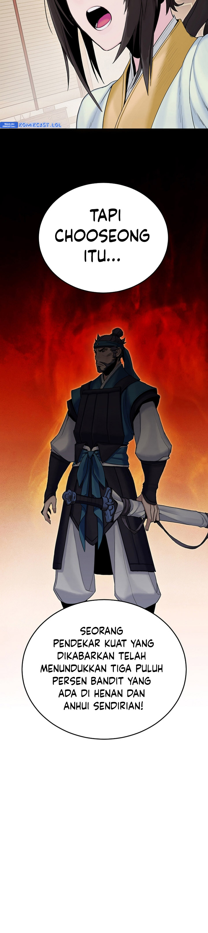 Dark and Light Martial Emperor Chapter 15 Image 33