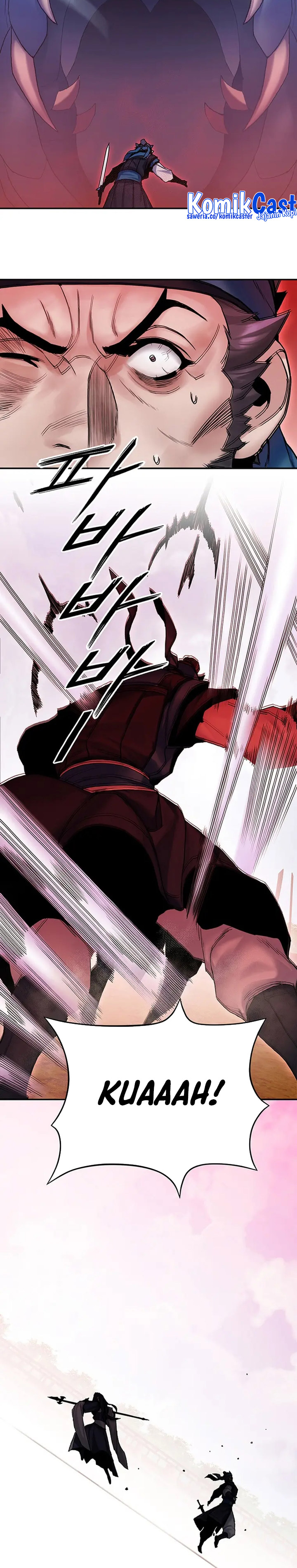 Dark and Light Martial Emperor Chapter 17 Image 14