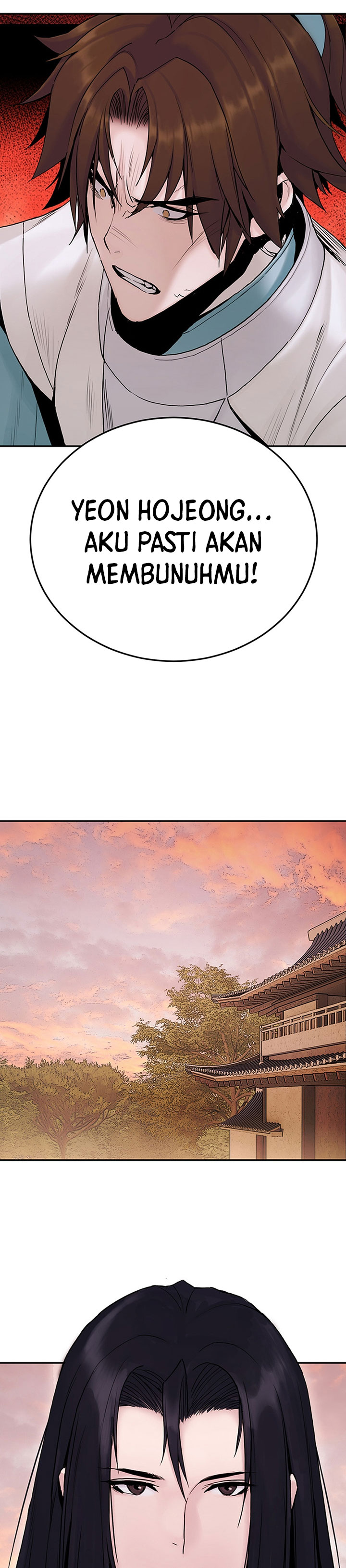 Dark and Light Martial Emperor Chapter 18 Image 8