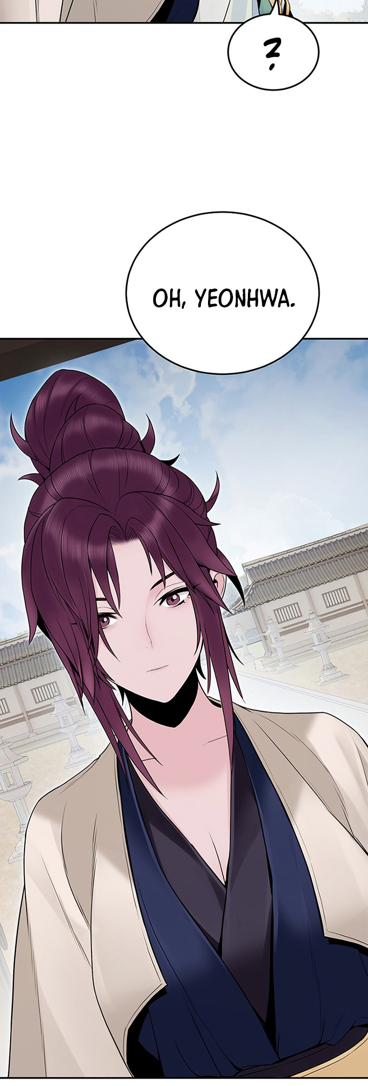 Dark and Light Martial Emperor Chapter 20 Image 40