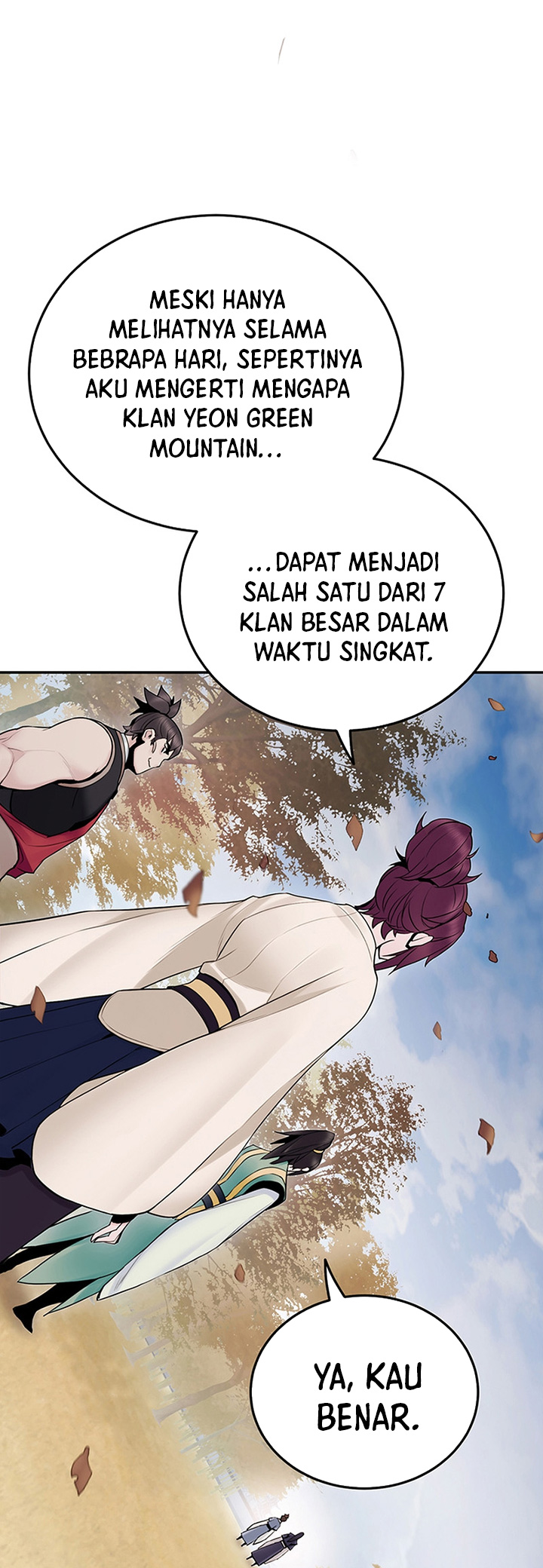 Dark and Light Martial Emperor Chapter 20 Image 41