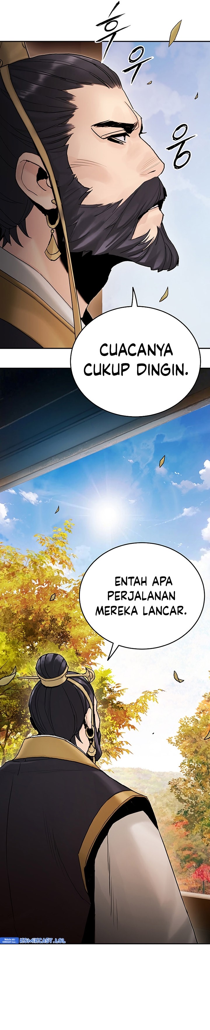 Dark and Light Martial Emperor Chapter 21 Image 5