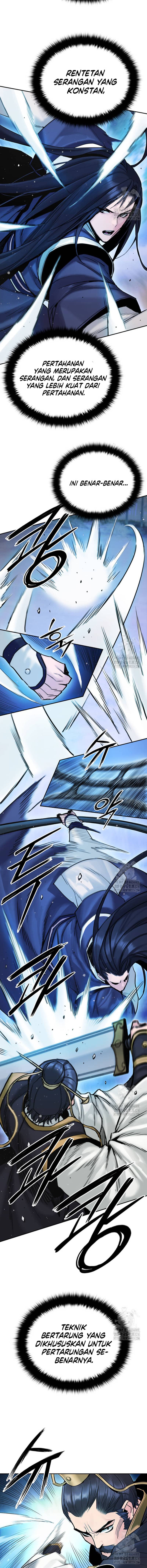 Dark and Light Martial Emperor Chapter 25 Image 3
