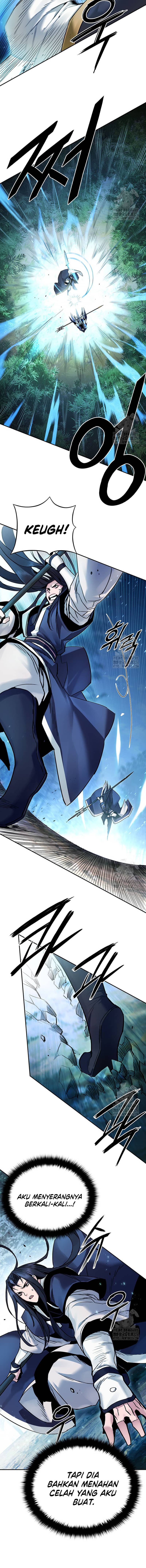 Dark and Light Martial Emperor Chapter 25 Image 4