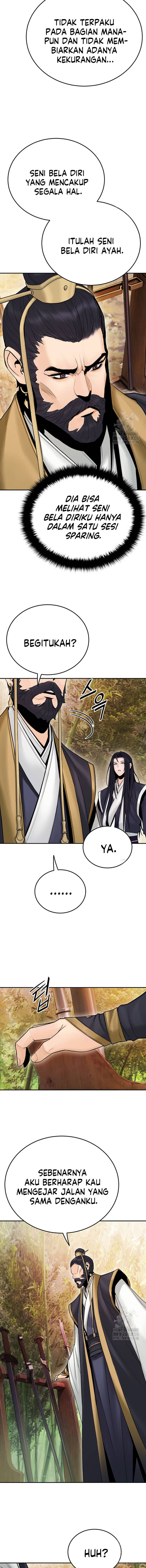 Dark and Light Martial Emperor Chapter 25 Image 10
