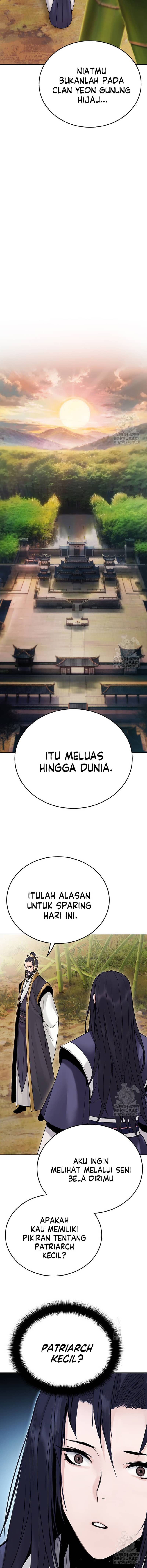 Dark and Light Martial Emperor Chapter 25 Image 11