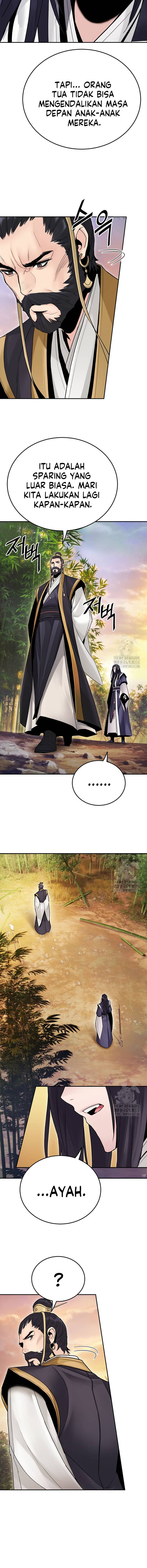 Dark and Light Martial Emperor Chapter 25 Image 12