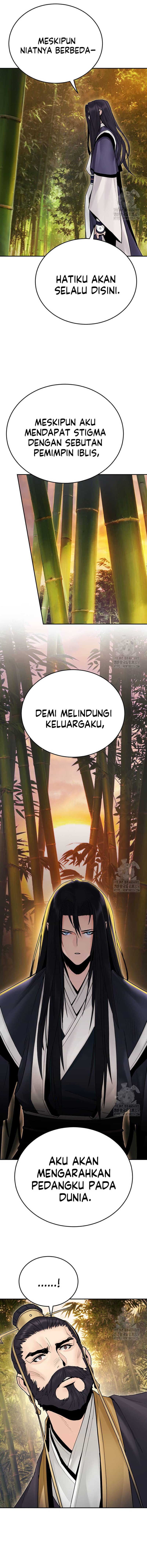 Dark and Light Martial Emperor Chapter 25 Image 13