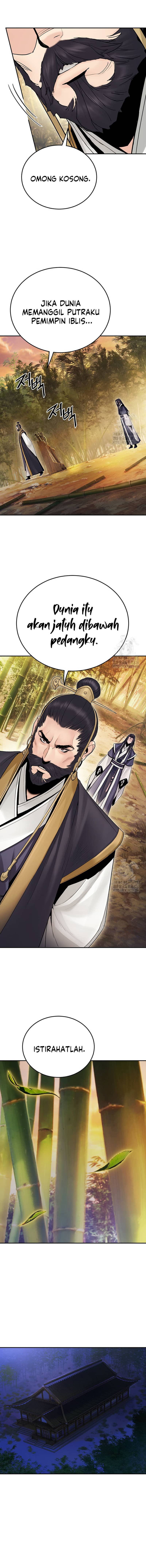 Dark and Light Martial Emperor Chapter 25 Image 14