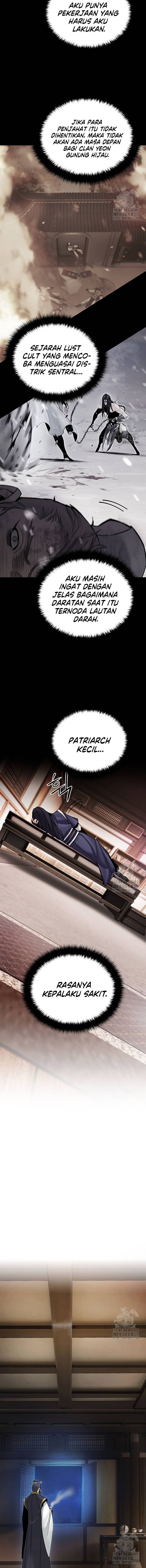 Dark and Light Martial Emperor Chapter 25 Image 16