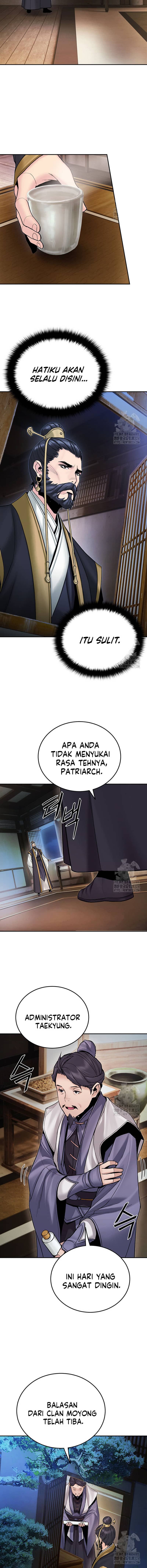 Dark and Light Martial Emperor Chapter 25 Image 17