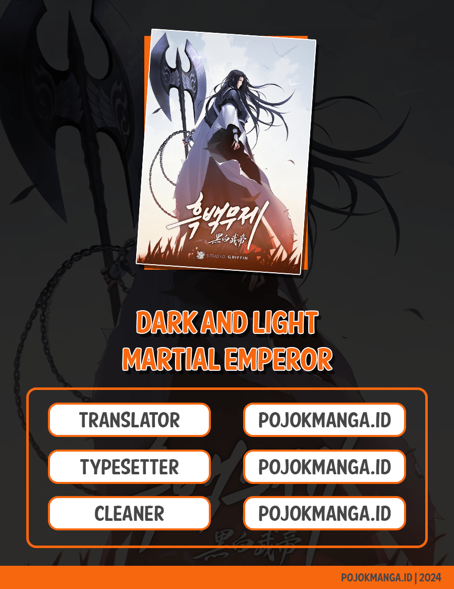 Dark and Light Martial Emperor Chapter 26 Image 0