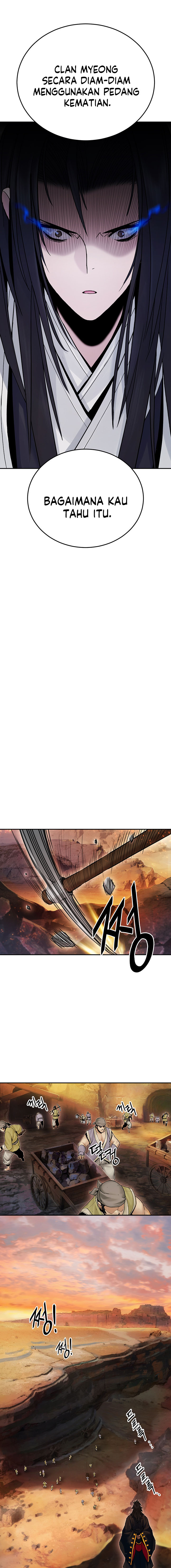 Dark and Light Martial Emperor Chapter 26 Image 11