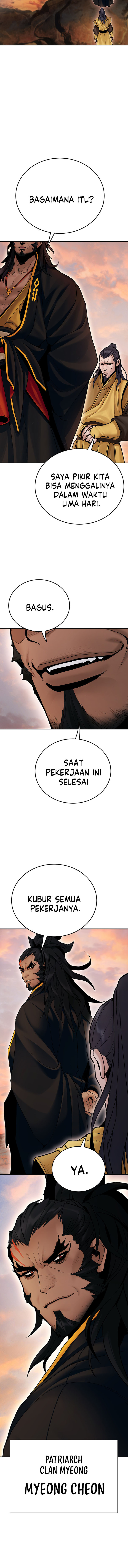 Dark and Light Martial Emperor Chapter 26 Image 12