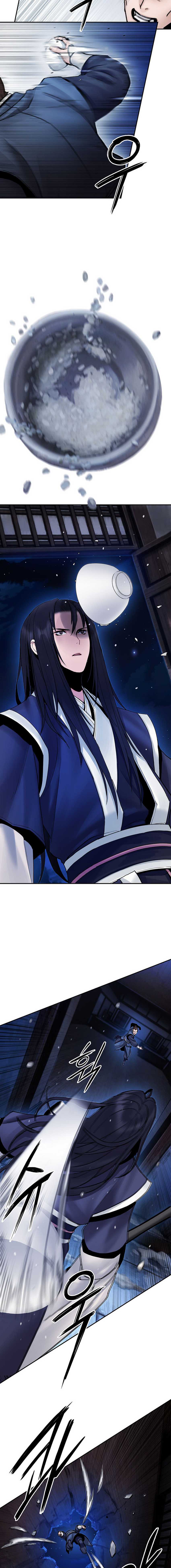 Dark and Light Martial Emperor Chapter 29 Image 17