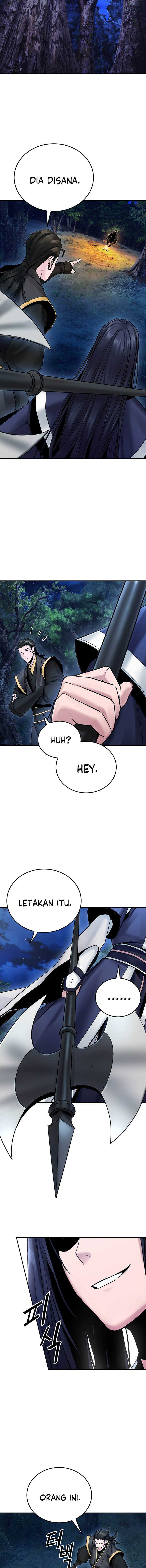 Dark and Light Martial Emperor Chapter 32 Image 7
