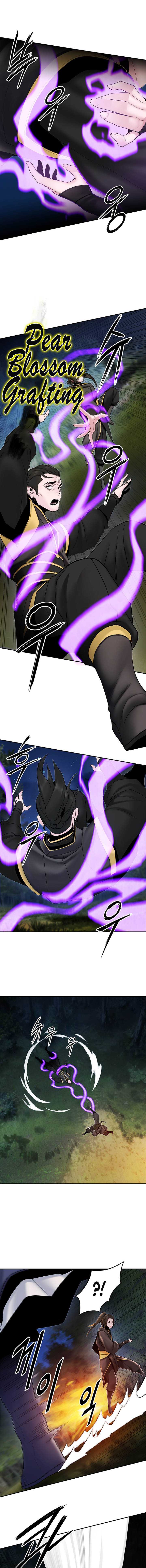 Dark and Light Martial Emperor Chapter 32 Image 15