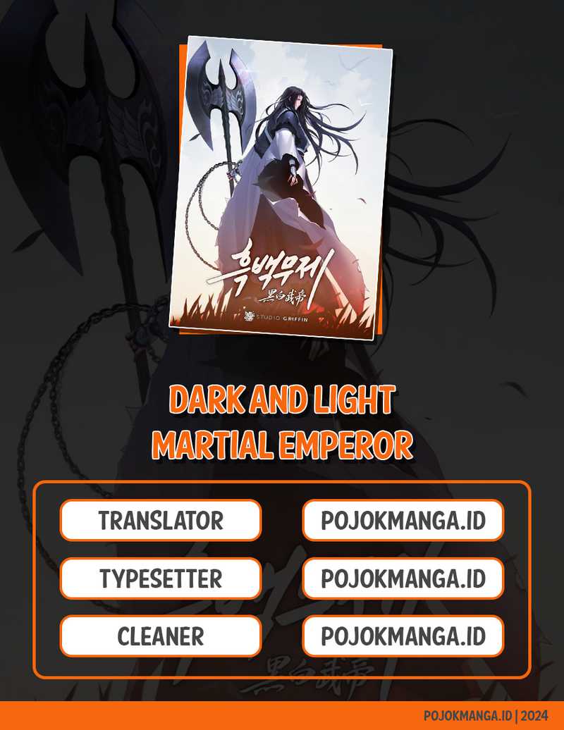 Dark and Light Martial Emperor Chapter 38 Image 0