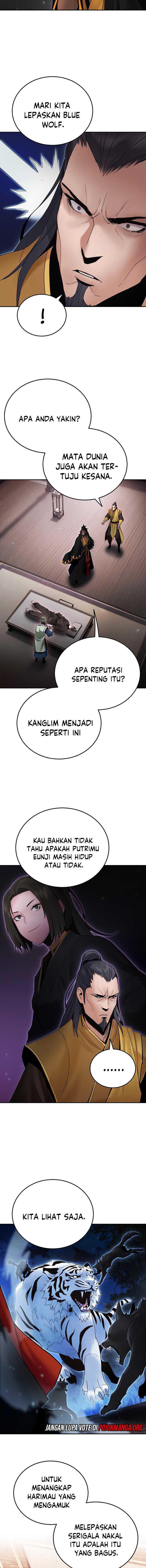 Dark and Light Martial Emperor Chapter 38 Image 11