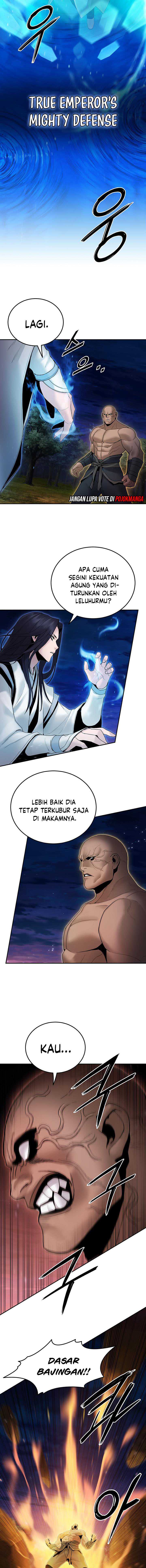 Dark and Light Martial Emperor Chapter 47 Image 7