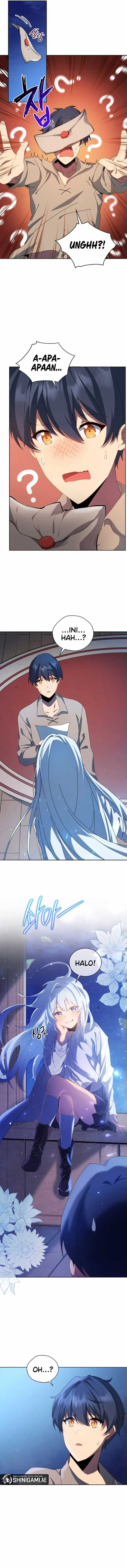 Necromancer Academy’s Genius Summoner Chapter 01 Image 12